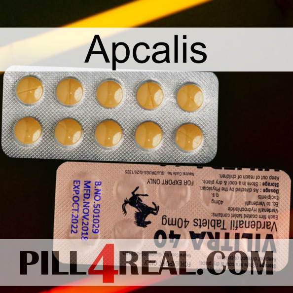 Apcalis 41